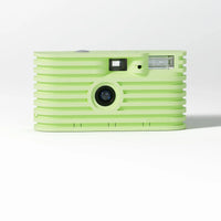 FOTOFOTO Zero Waste Disposable Camera