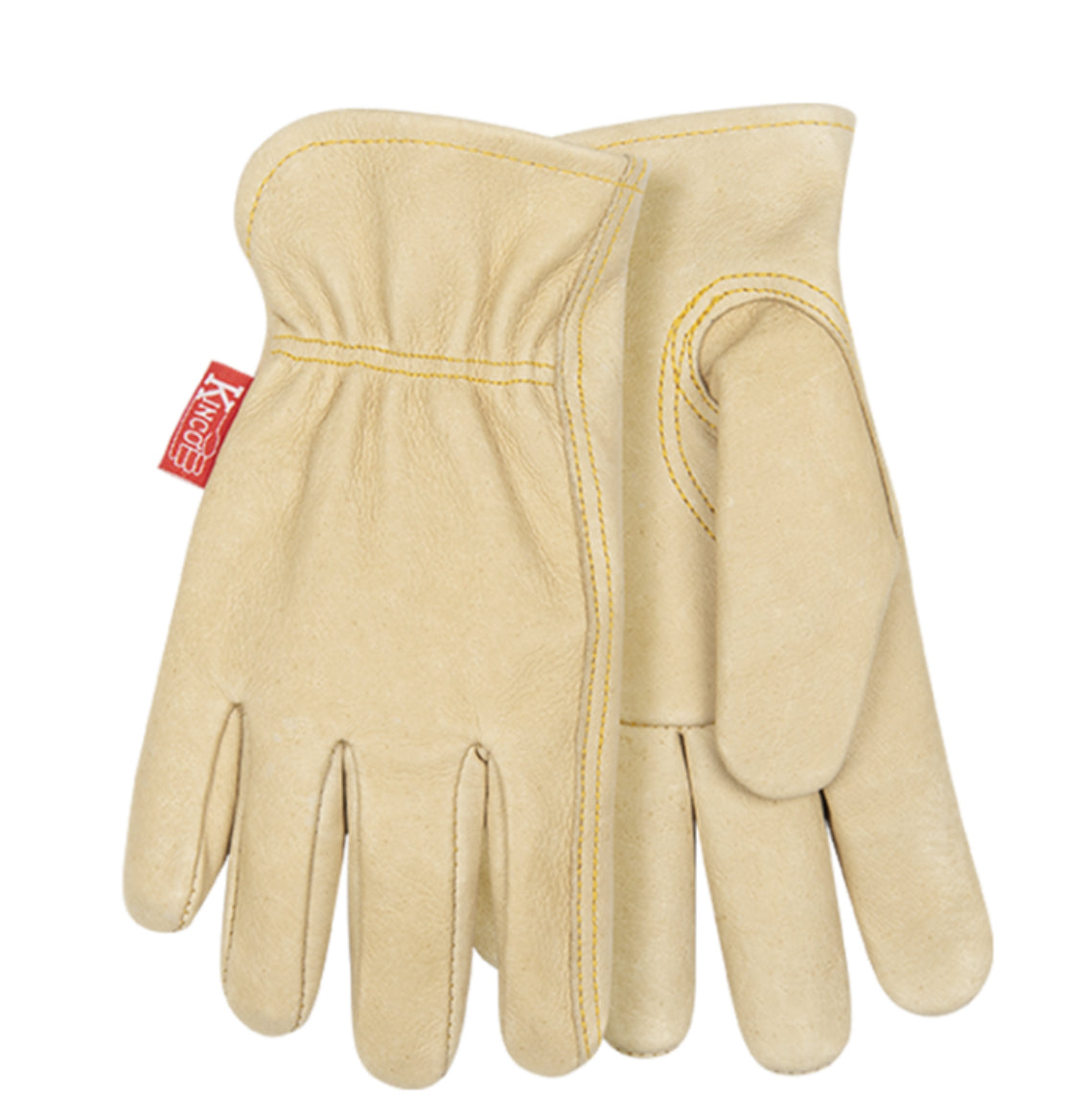 小物 blank coating leather Gloves kmrii G.05 Field Glove – A classic in the making – KASPERI
