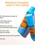 Mosquito & Tick Bug Spray