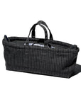 Towel Lining Wide Tool Bag