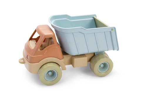 Dan Toy BioPlastic Dumptruck