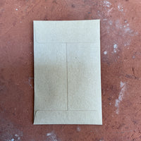 Asclepias eriocarpa, California Monarch Milkweed Seed Pack