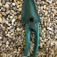 ARS Gardening Pruners - GC-130 with blade sheath on