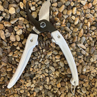ARS Pruners - Mini Choki open