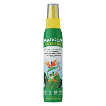 Badger Organic Bug Spray
