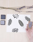 Block Printing Kit
