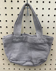Mini Tote - Oak Gall