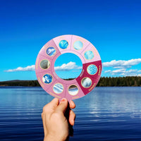 Cloud Identification Tool