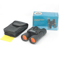 Compact Binoculars For Kids