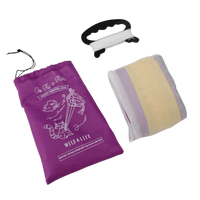 Pocket Parafoil Kite