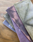 Berbo x Plant Material Gift Wrap