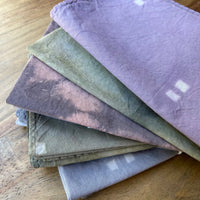 Berbo x Plant Material Gift Wrap