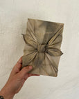 Berbo x Plant Material Gift Wrap