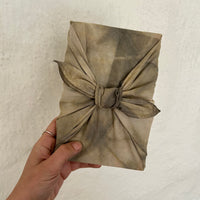 Berbo x Plant Material Gift Wrap