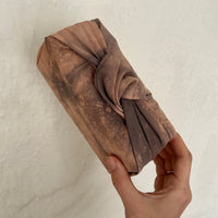 Berbo x Plant Material Gift Wrap