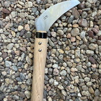 Takemoto Sickle