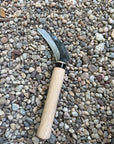 Takemoto Sickle