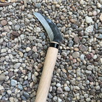 Takemoto Sickle