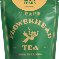 Flowerhead Tea- Moon Tears