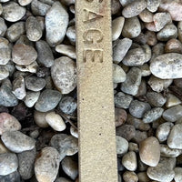 Ceramic Plant Markers
