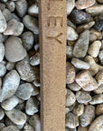 Ceramic Plant Markers