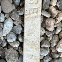 Ceramic Plant Markers