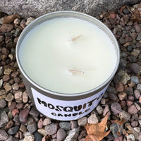 Mosquito Candle