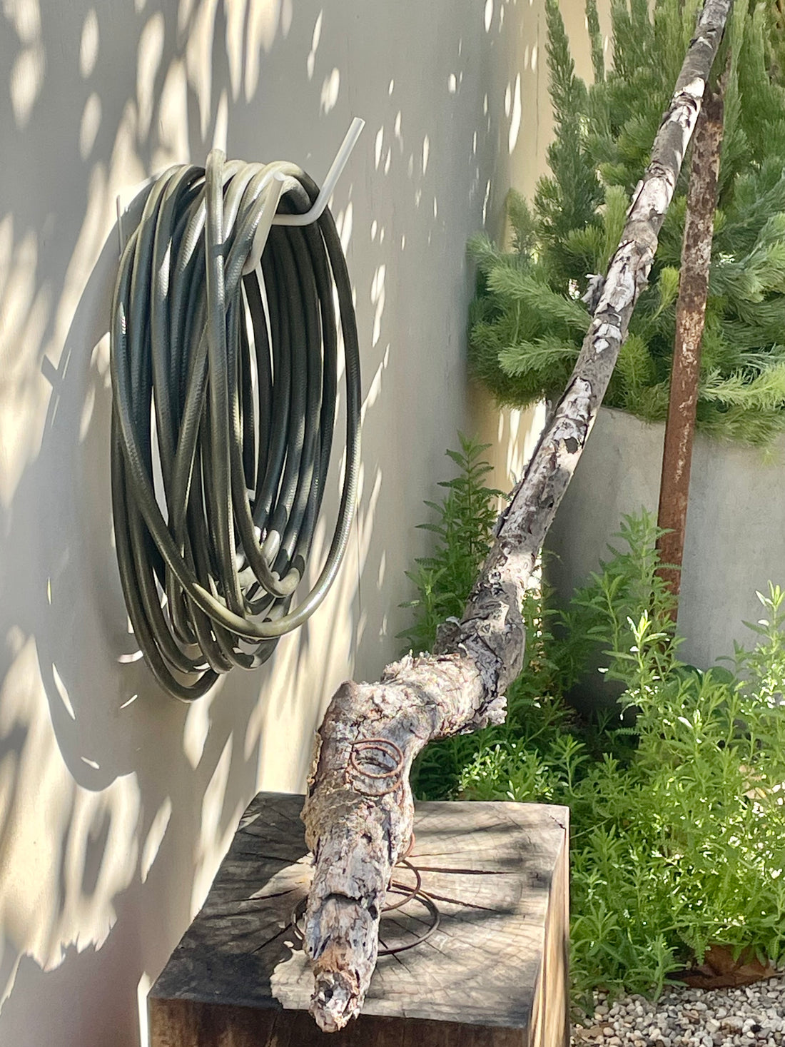 Hose Hook