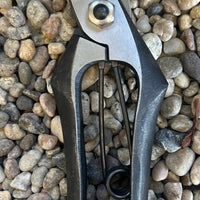 Onoyoshi Pruner Round Tip, 200mm closed