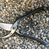 Onoyoshi Pruner Round Tip, 200mm open
