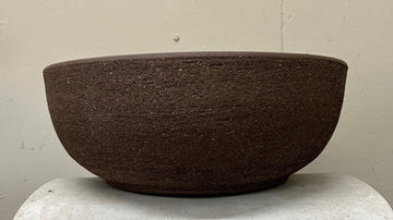 Sedona Bowl Pot