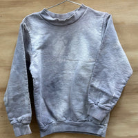 Natural Dyed Kids Sweater - Oak Gall