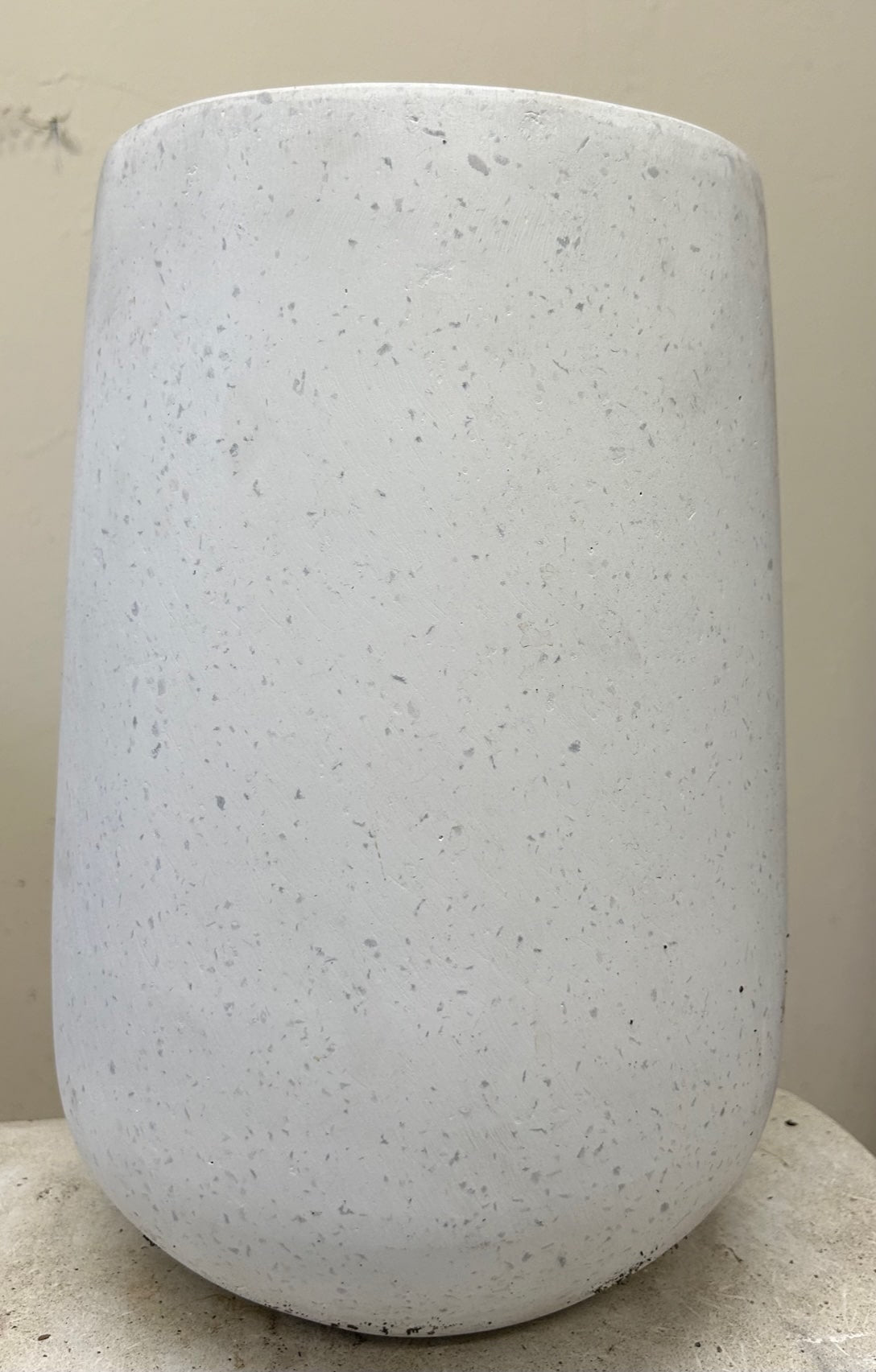 Terrazzo Pot