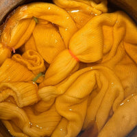 DIY Natural Dye Kit - One Pair of Kids Socks