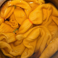 Orange Dye