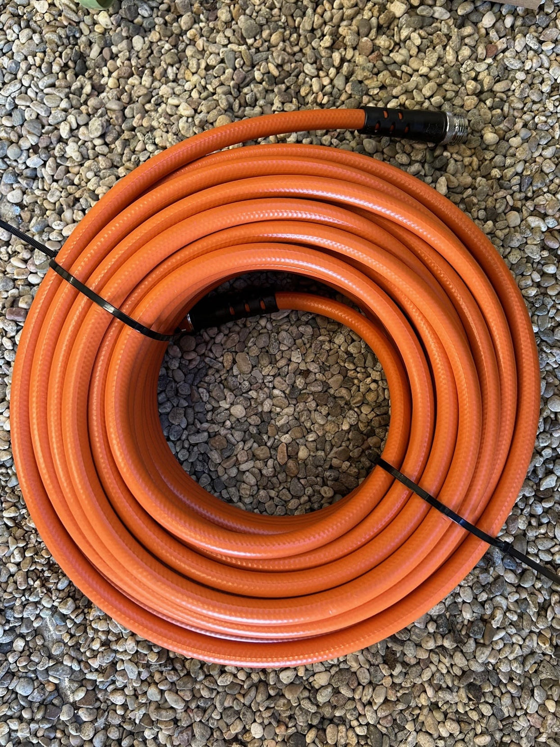 Water Right 400 Series 7/16" 100' Slim & Light Polyurethane Garden Hose