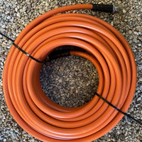 Water Right 400 Series 7/16" 100' Slim & Light Polyurethane Garden Hose