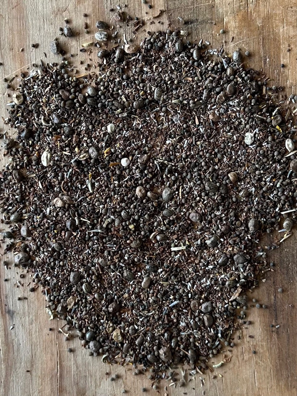 flagstaff native plant & seed California Native Wildflower Pollinator Mixture Seed Pack – Plant Material