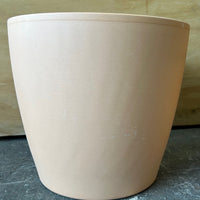 Buff Egg Pot