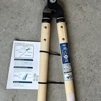 Nishigaki Hedge Shears 180mm 7"