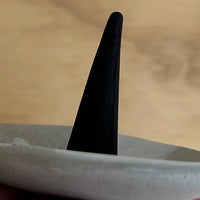 Lemongrass Incense Cones