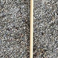 Kid's Shovel with Wood Handle