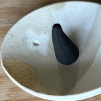 Lemongrass 2" Charcoal Incense Cones