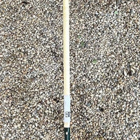 Medium Spring Rake 48" Handle