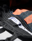 Towel Lining Wide Tool Bag