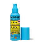 Mosquito & Tick Bug Spray
