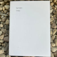 Garden Copy