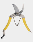 Daikiba Secateurs with Canvas Sheath