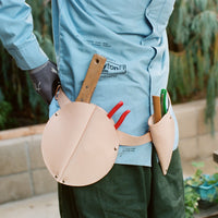 Building Block X Plant Material Full Moon Garden Holster
