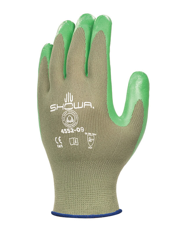 showa gardening gloves ladies SHOWA 4552 Gloves – Plant Material